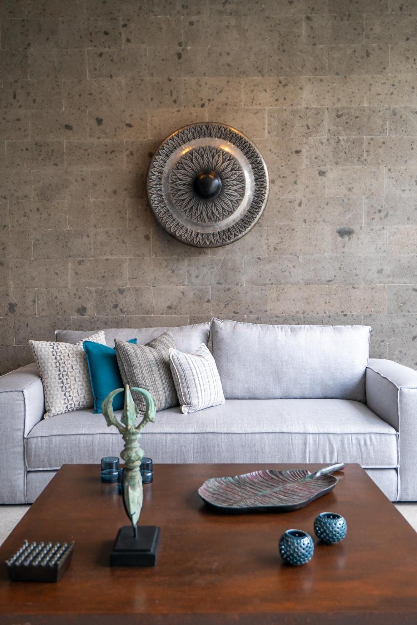 Rouge - Loft Noon Ubud (Bali)